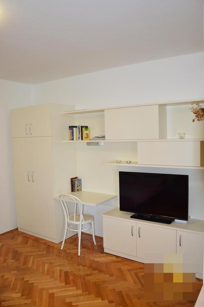 Studio Apartment In Preko With Sea View, Terrace, Air Conditioning, Wi-Fi エクステリア 写真